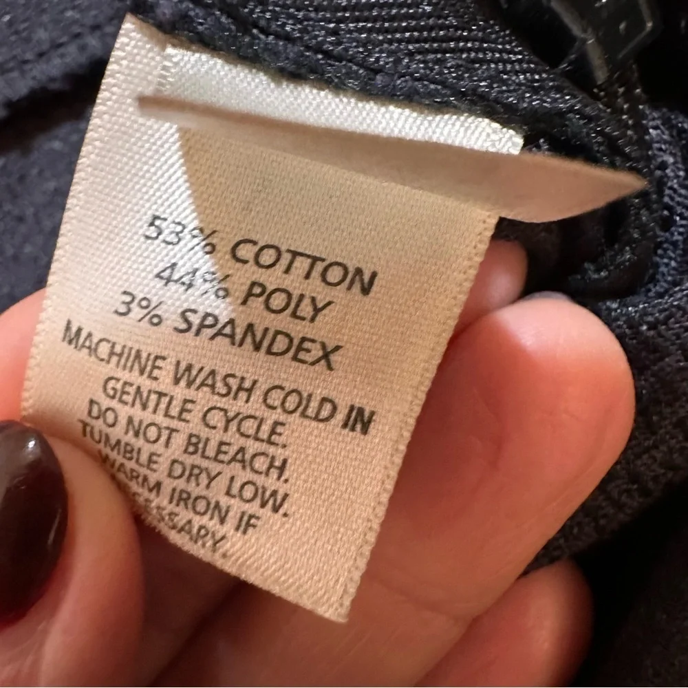 ecru womens pants